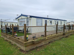 6 berth on The Grange Moonstone